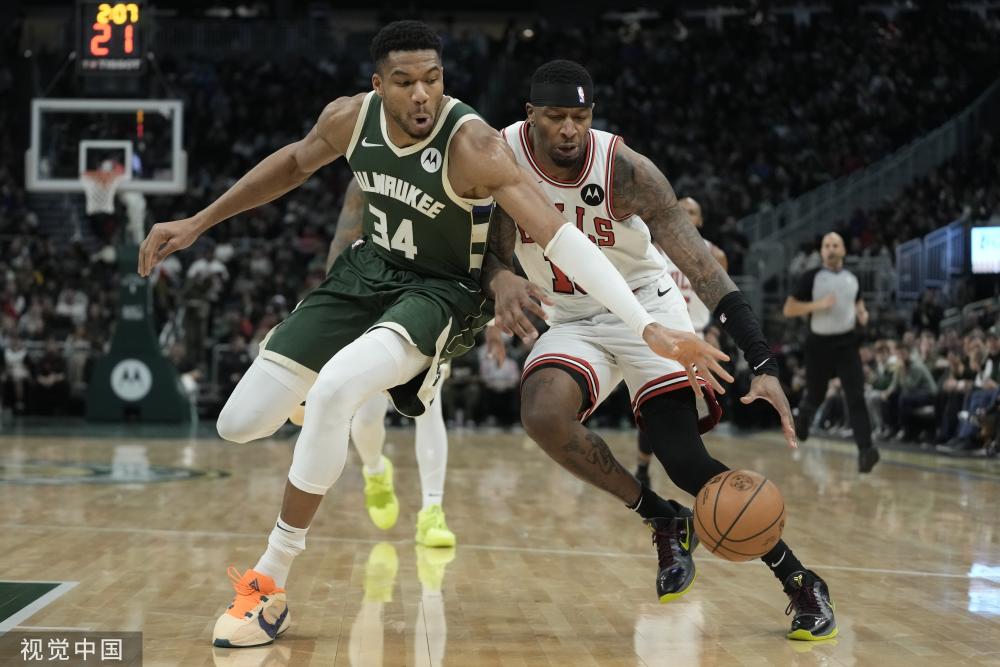 NBA