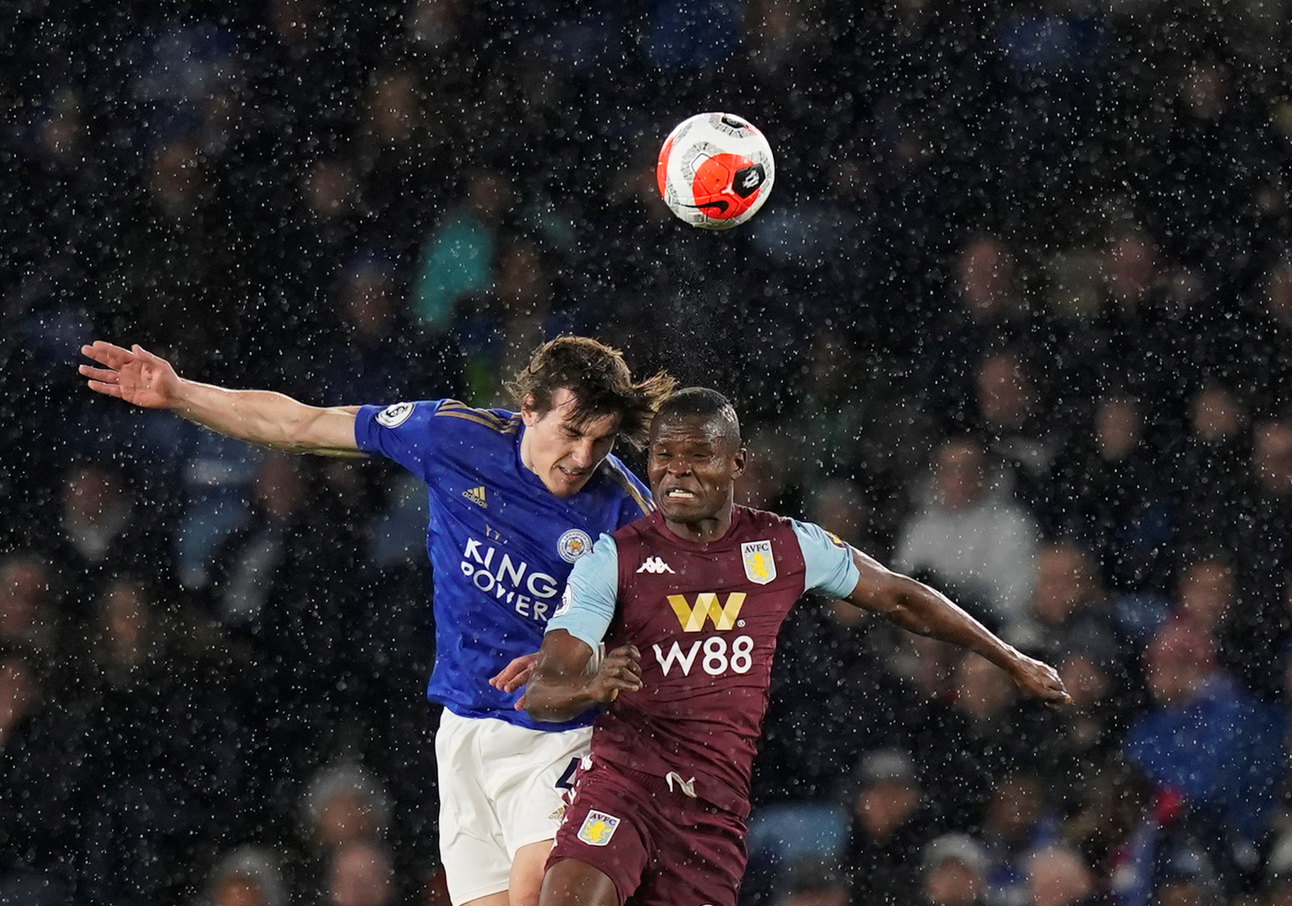 罗德里戈争 罗德里戈争