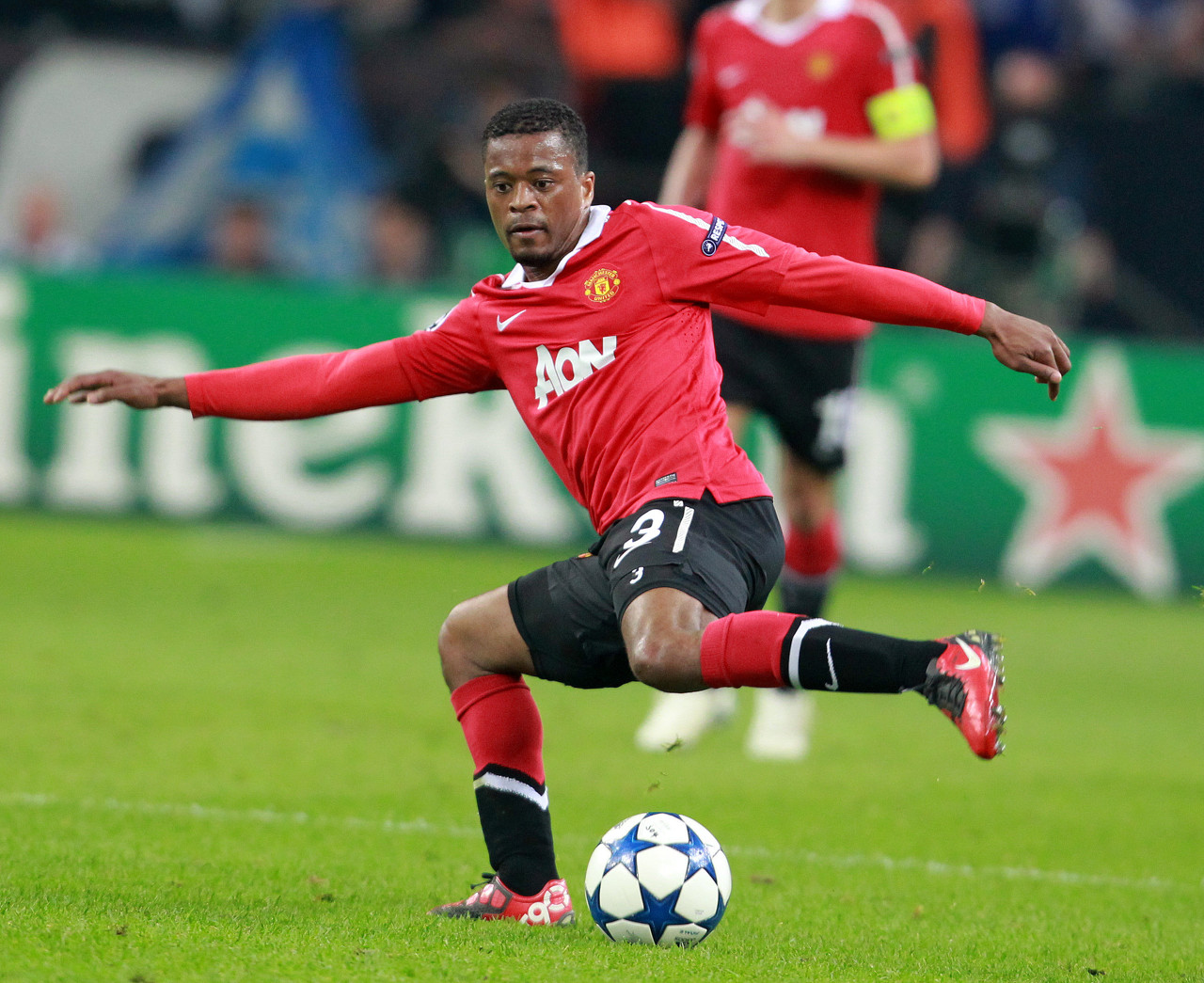 过去一年中 过去一年中